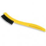 View: 9B56 Tile and Grout Brush, Plastic Bristles 